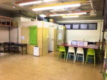 仲町台店店舗画像